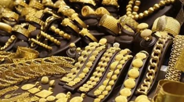 تجاوز 50 ألف جنيه.. خبراء يكشفون مستقبل أسعار الجنيه الذهب خلال الأيام المقبلة